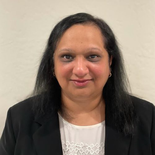 Dr. Archana Bindra