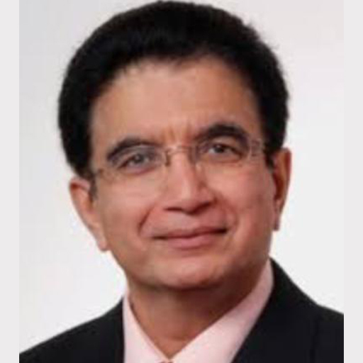 Dr. Ajeet Kothari