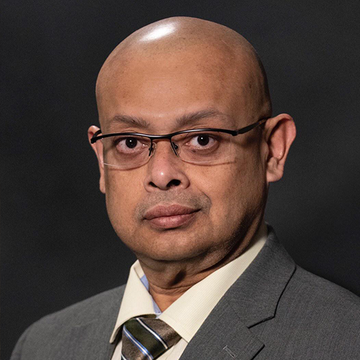 Dr. Indranil Basu Ray