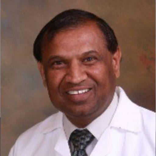 Dr. Manoj Shah