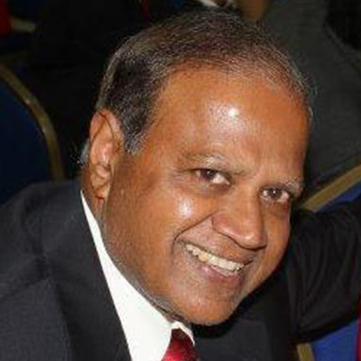 Dr. P. Natrajan