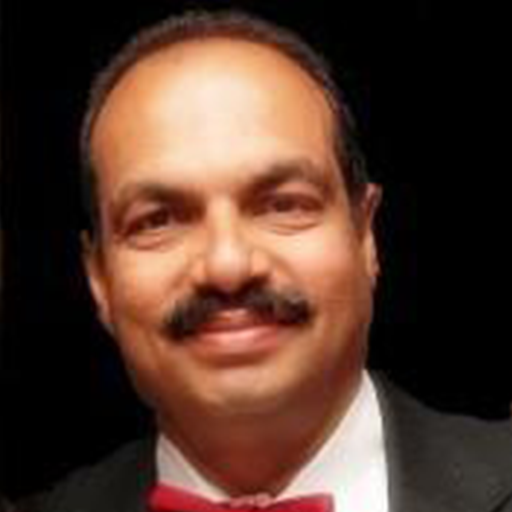 Dr. Rajeev Khanna
