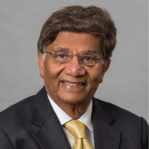 Dr. Vinod Shah