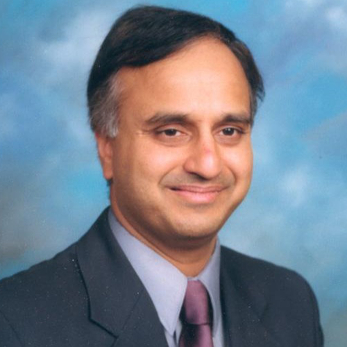 Dr. Sudhir Sekhsaria