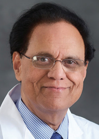 Padmashree Dr. Datta Nori