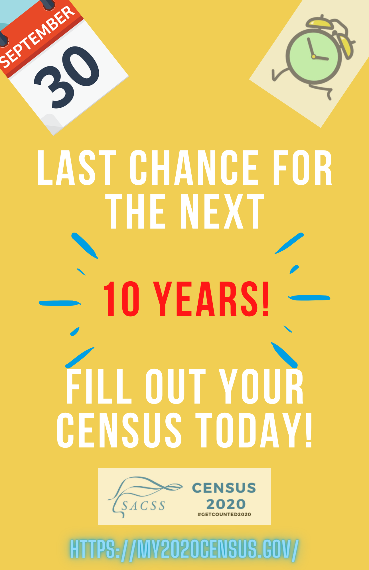 Census 2020