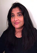 Devi Ramchandran