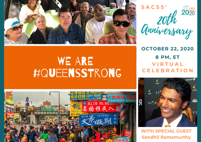 Just one week to #QueensStrong