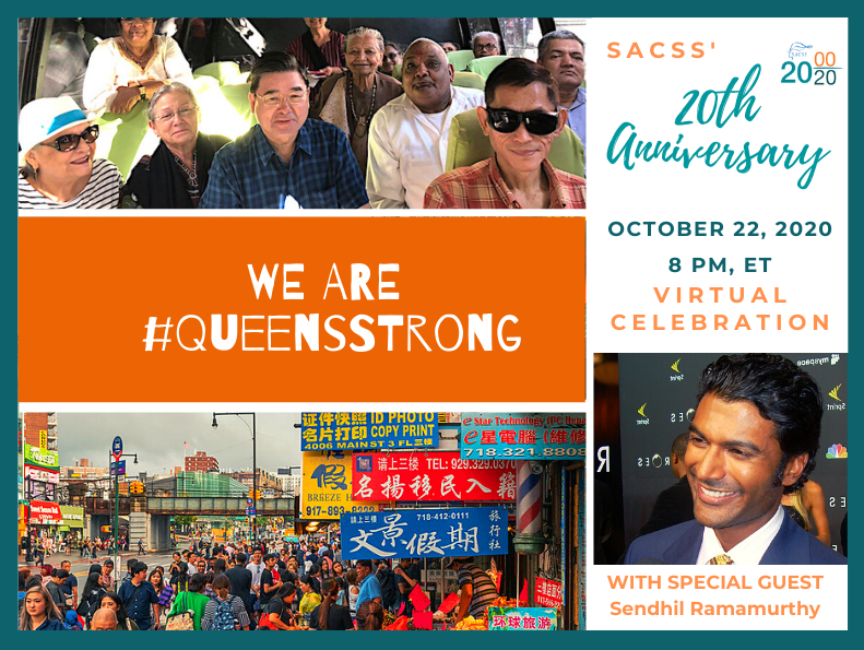 Just one week to #QueensStrong