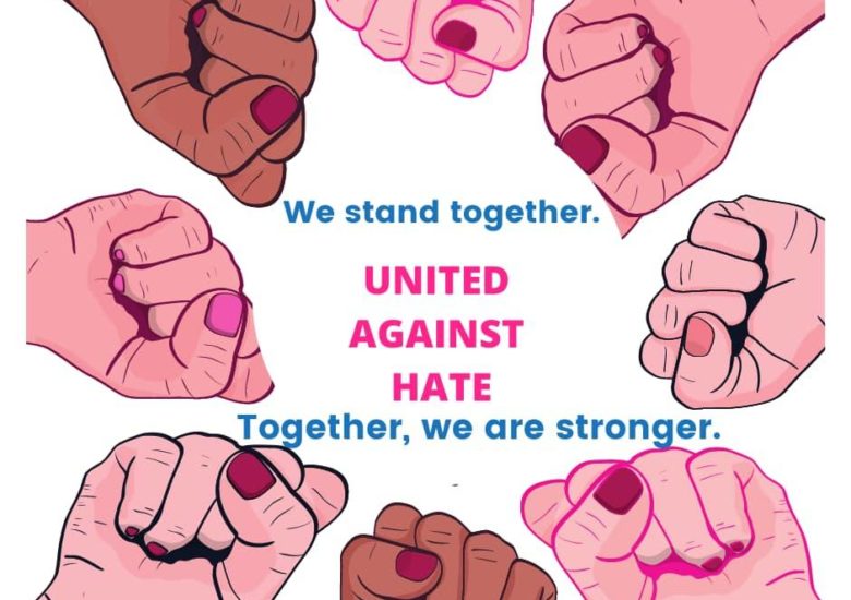 United Against Hate