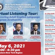 virtual listening tour