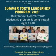 Youth Leadership