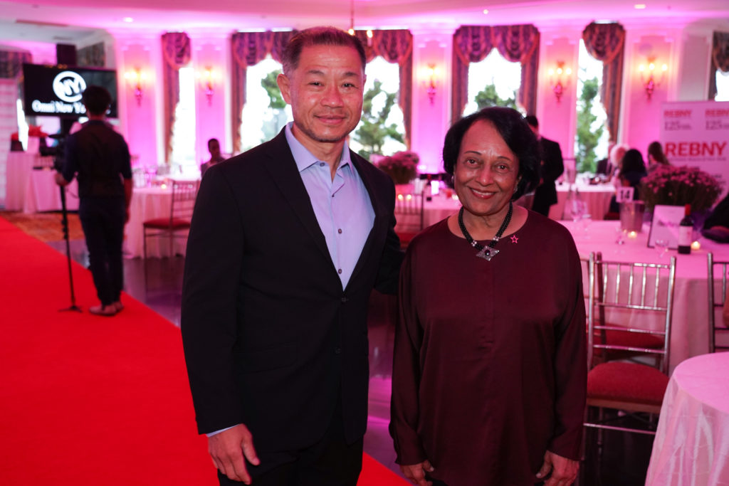 Sudha Acharya & John Liu