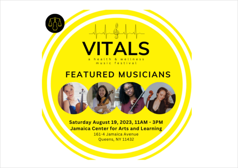 VITALS MUSIC FESTIVAL