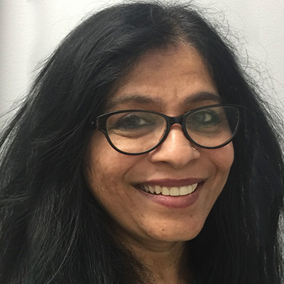 Anjali Maniam