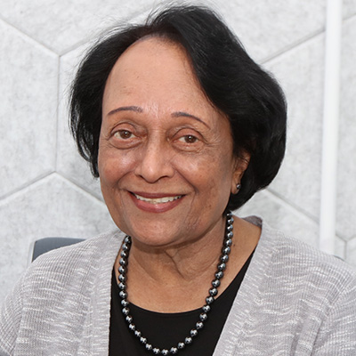 Sudha Acharya