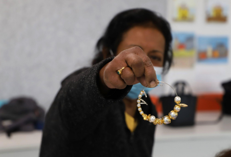 Unleashing Creativity through Jewelry