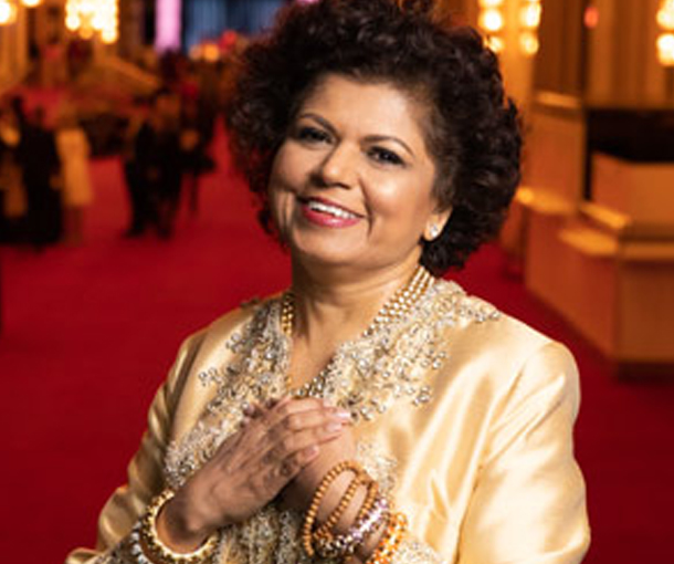 Chandrika Tandon