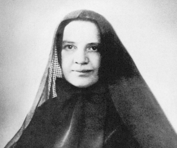 Mother Cabrini